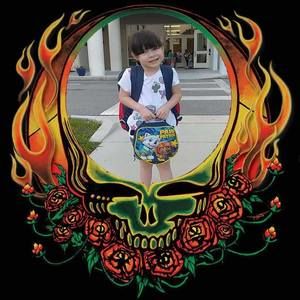 Meet your Posher, Mike